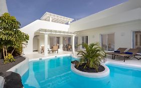 Bahiazul Villas & Club Fuerteventura