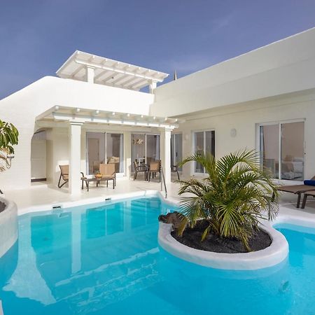 Bahiazul Resort Fuerteventura Corralejo Esterno foto