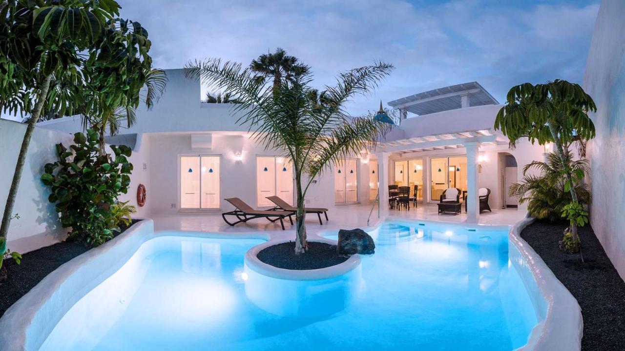 Bahiazul Resort Fuerteventura Corralejo Esterno foto