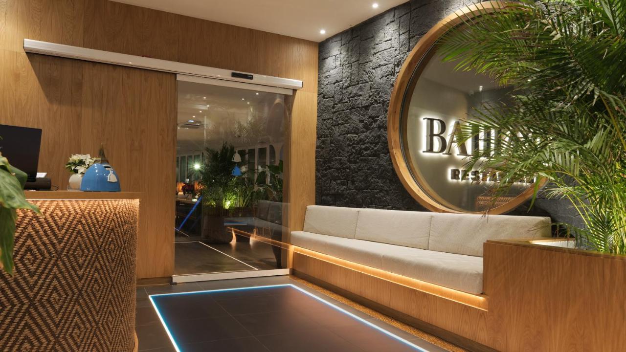 Bahiazul Resort Fuerteventura Corralejo Esterno foto