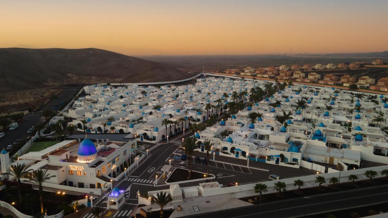 Bahiazul Resort Fuerteventura Corralejo Esterno foto