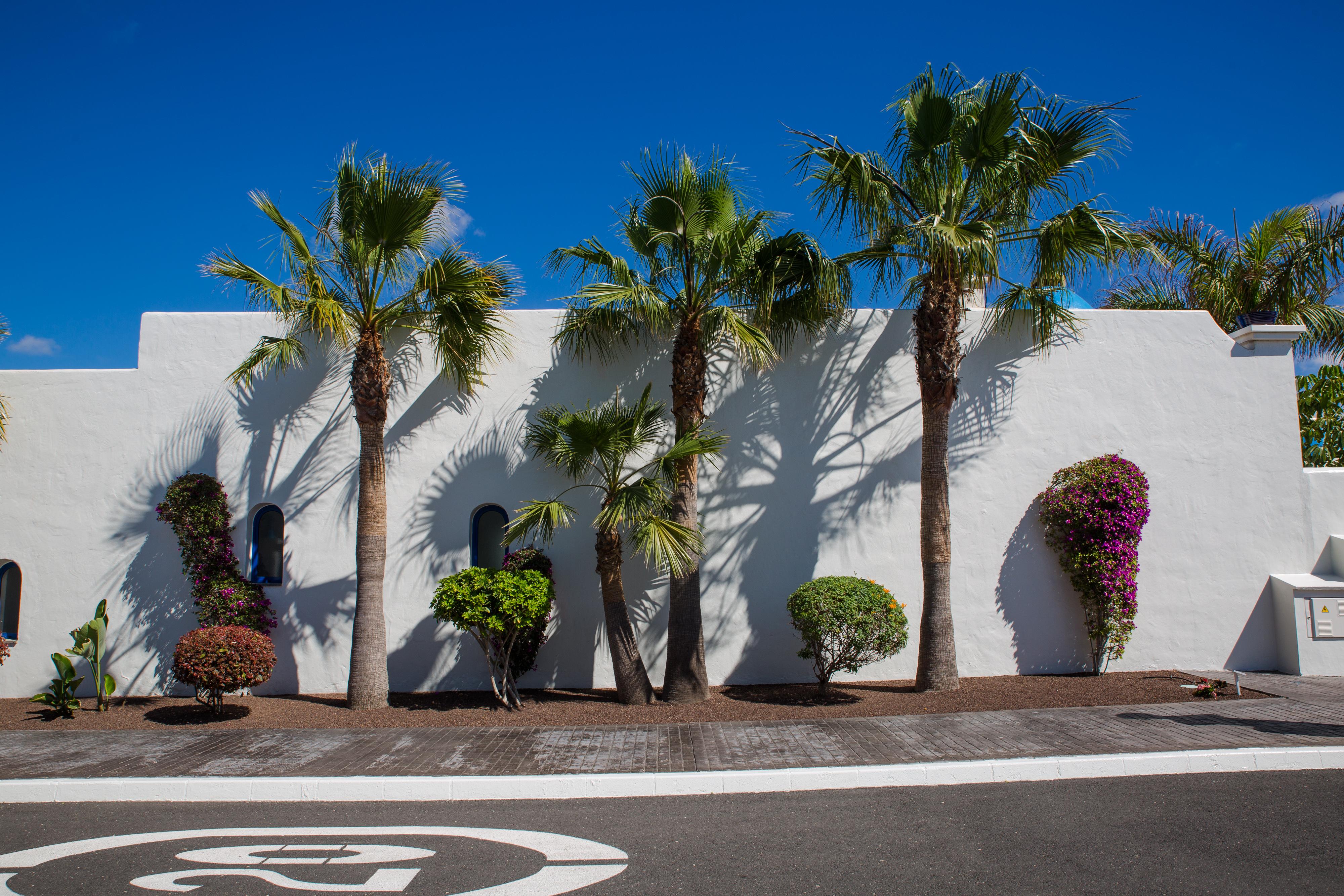 Bahiazul Resort Fuerteventura Corralejo Esterno foto