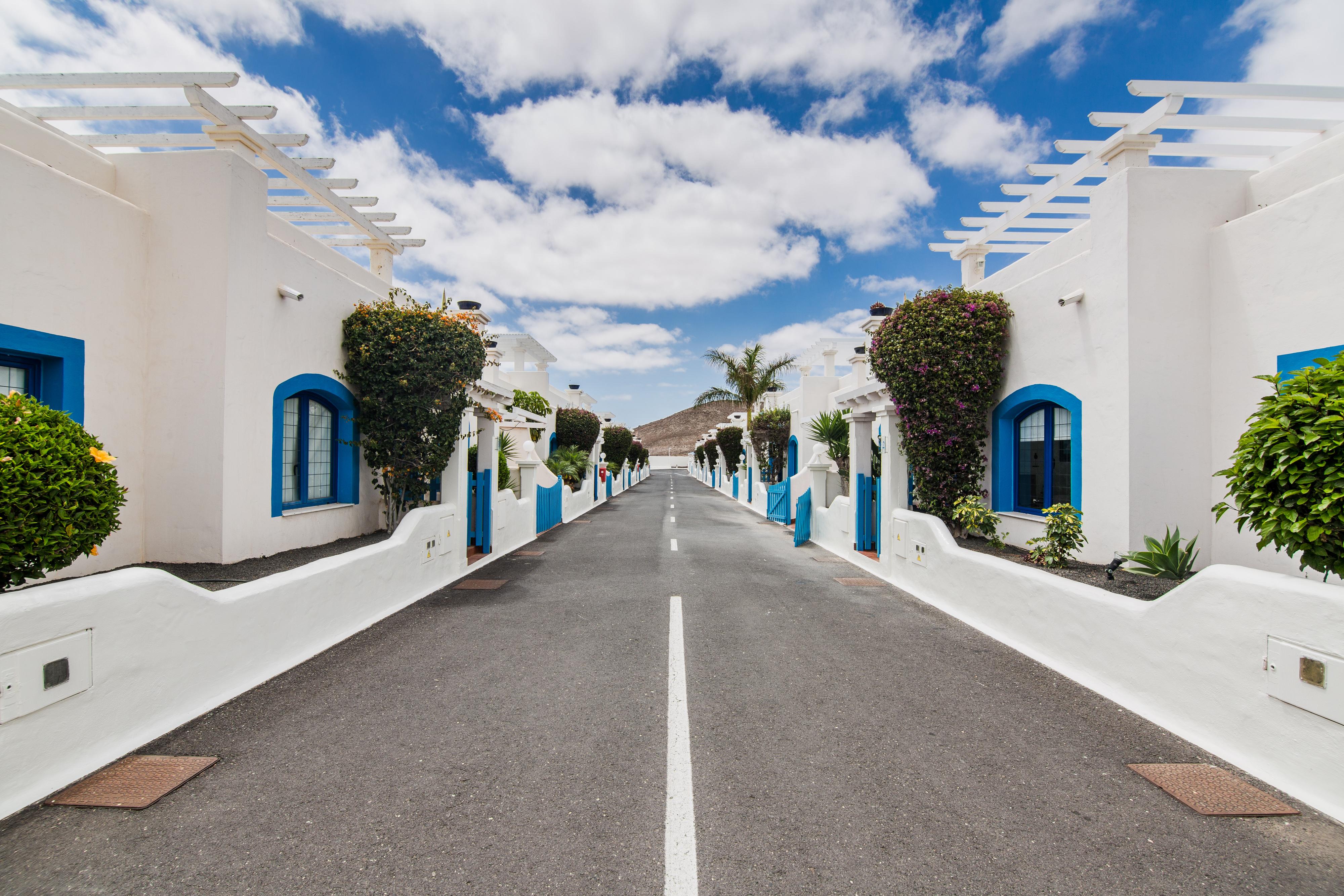 Bahiazul Resort Fuerteventura Corralejo Esterno foto