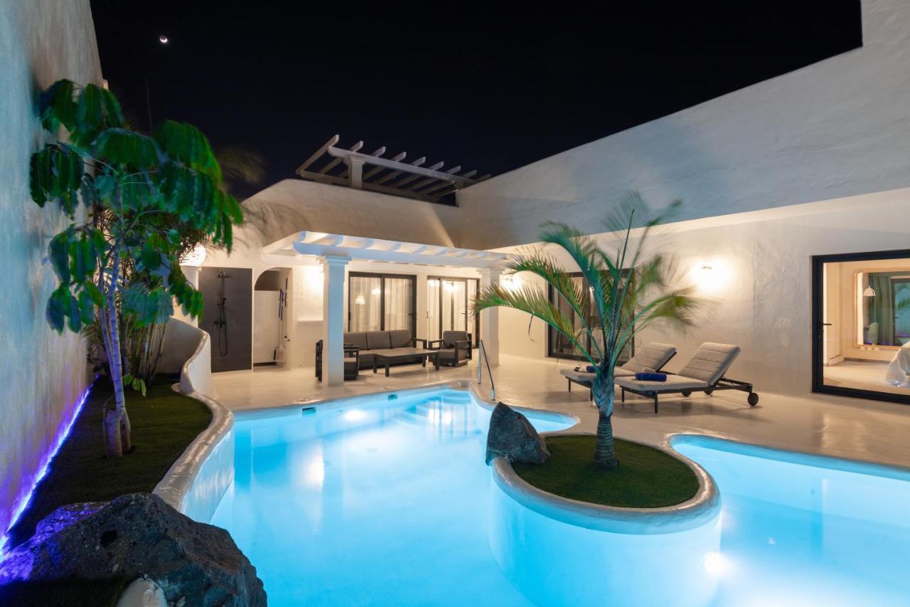 Bahiazul Resort Fuerteventura Corralejo Esterno foto