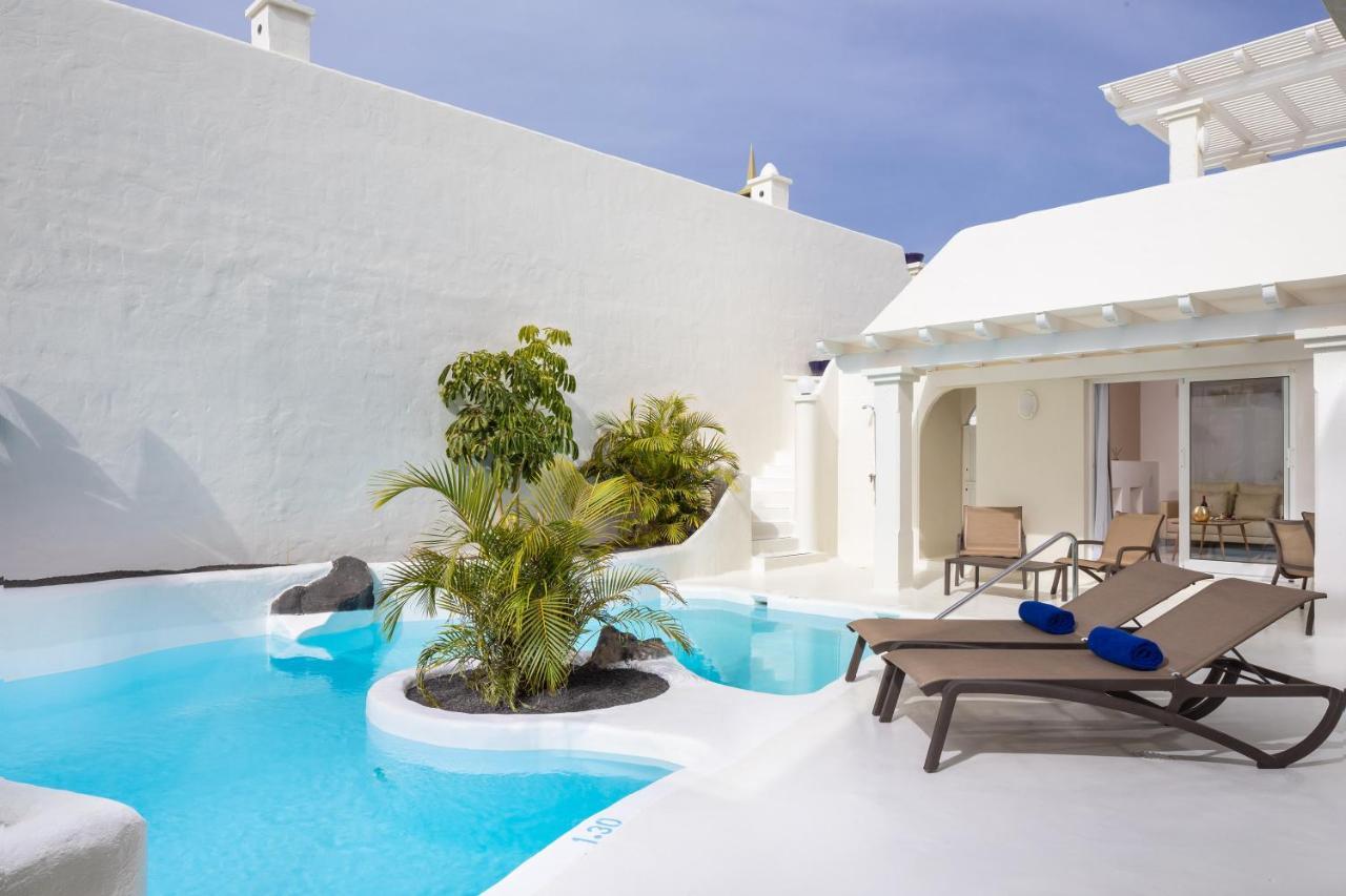 Bahiazul Resort Fuerteventura Corralejo Esterno foto
