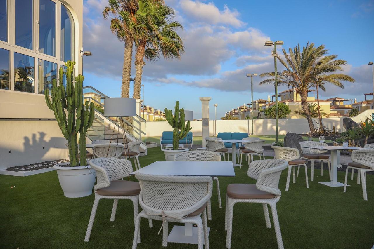 Bahiazul Resort Fuerteventura Corralejo Esterno foto