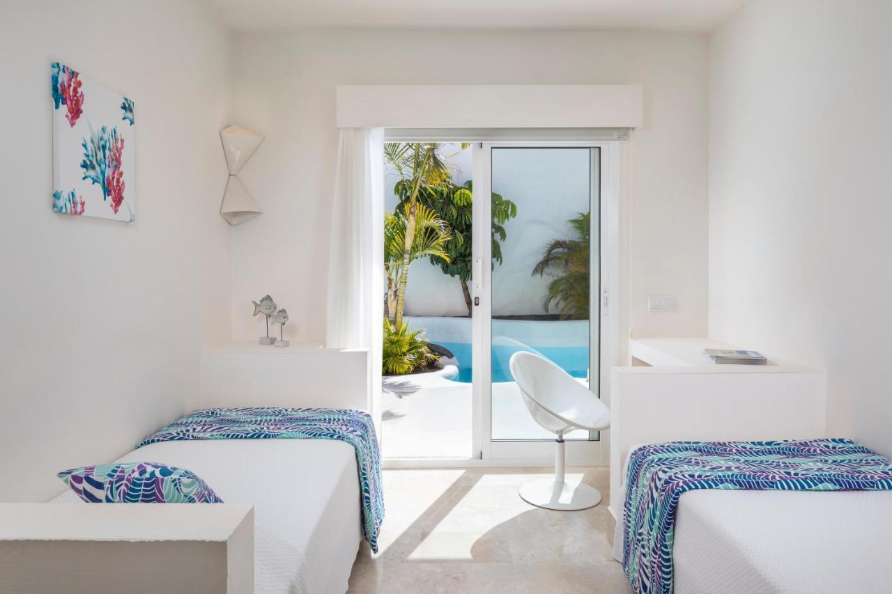 Bahiazul Resort Fuerteventura Corralejo Esterno foto