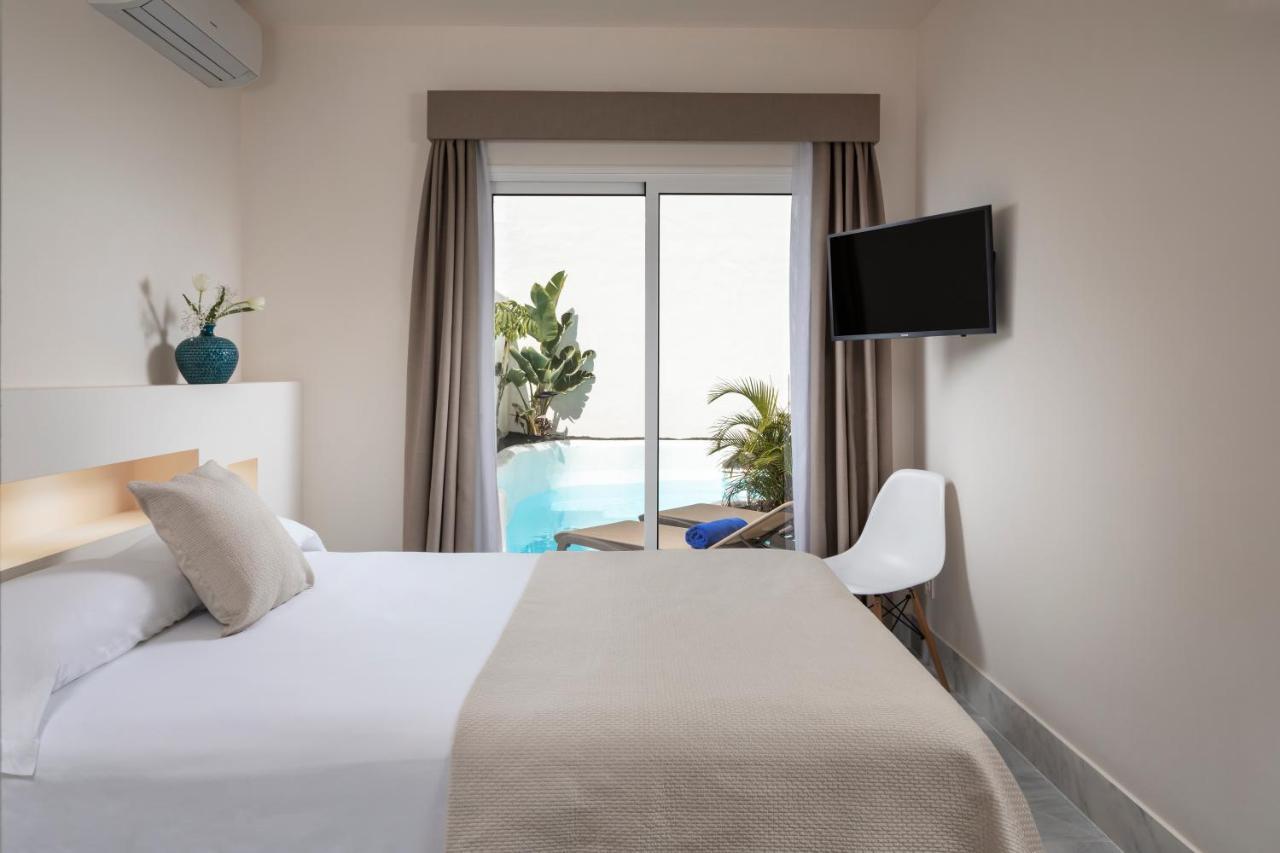 Bahiazul Resort Fuerteventura Corralejo Esterno foto