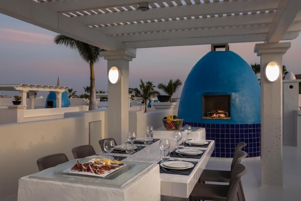 Bahiazul Resort Fuerteventura Corralejo Esterno foto