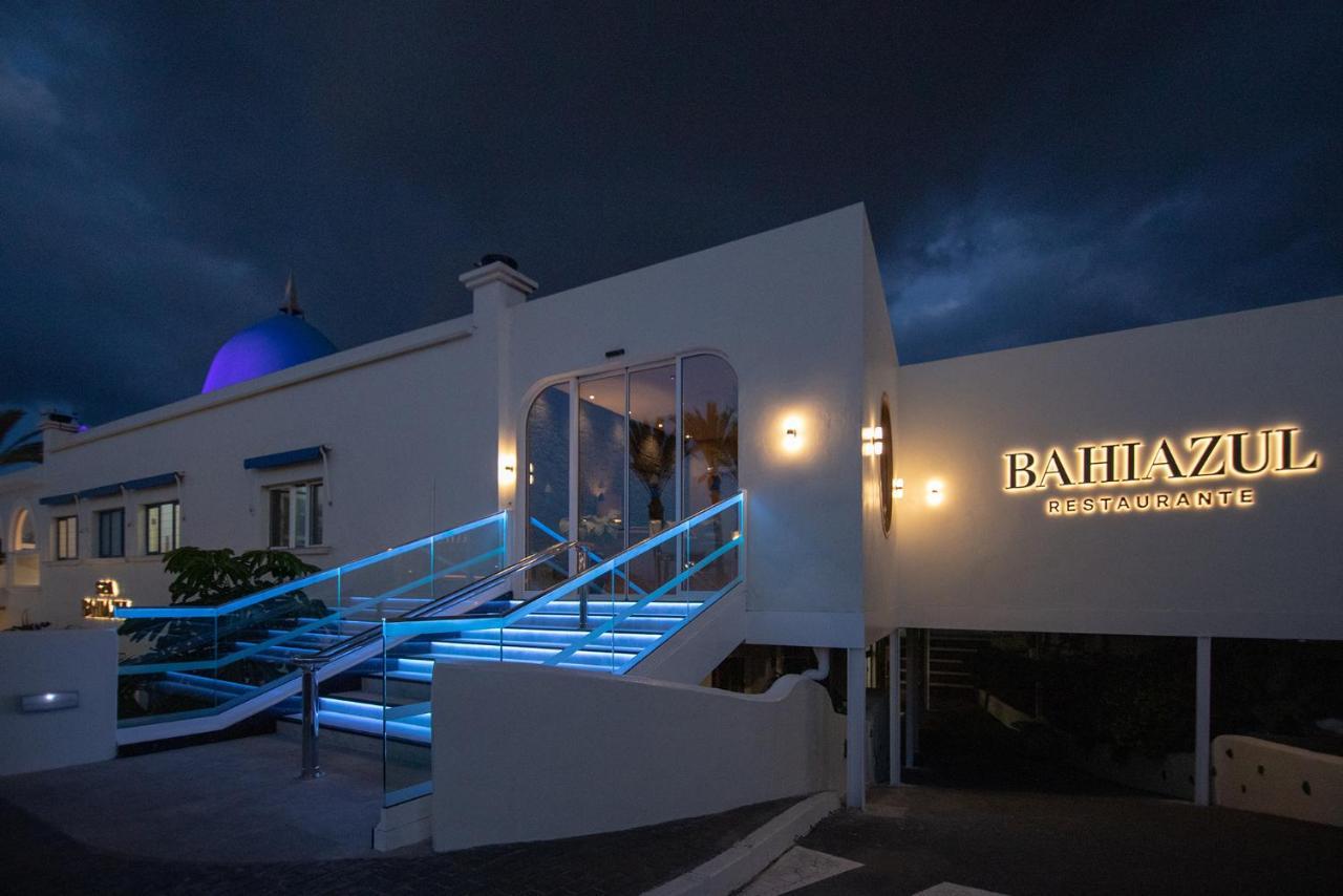 Bahiazul Resort Fuerteventura Corralejo Esterno foto
