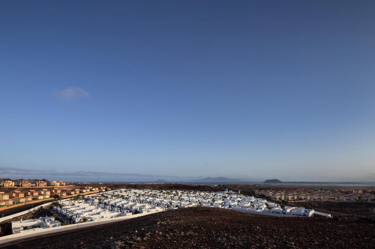Bahiazul Resort Fuerteventura Corralejo Esterno foto