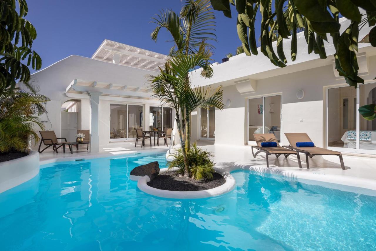 Bahiazul Resort Fuerteventura Corralejo Esterno foto