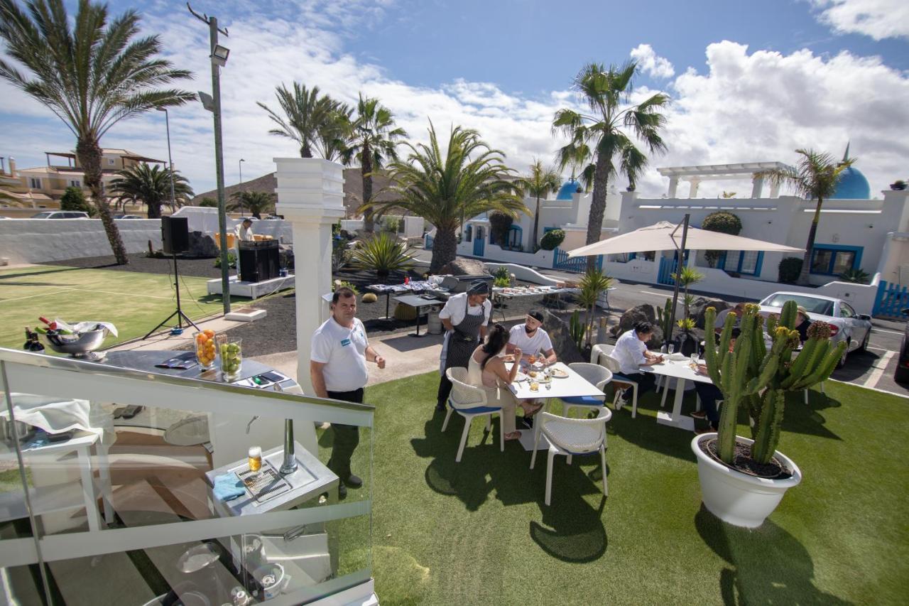 Bahiazul Resort Fuerteventura Corralejo Esterno foto