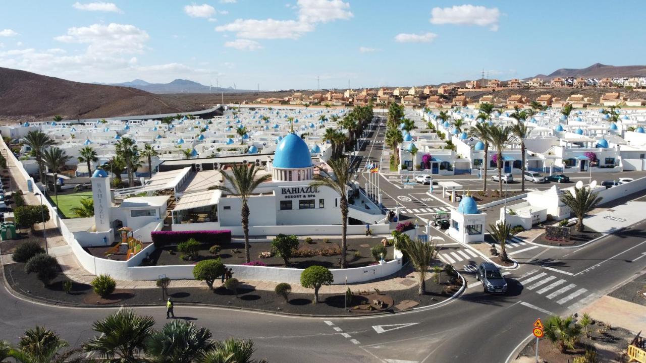 Bahiazul Resort Fuerteventura Corralejo Esterno foto