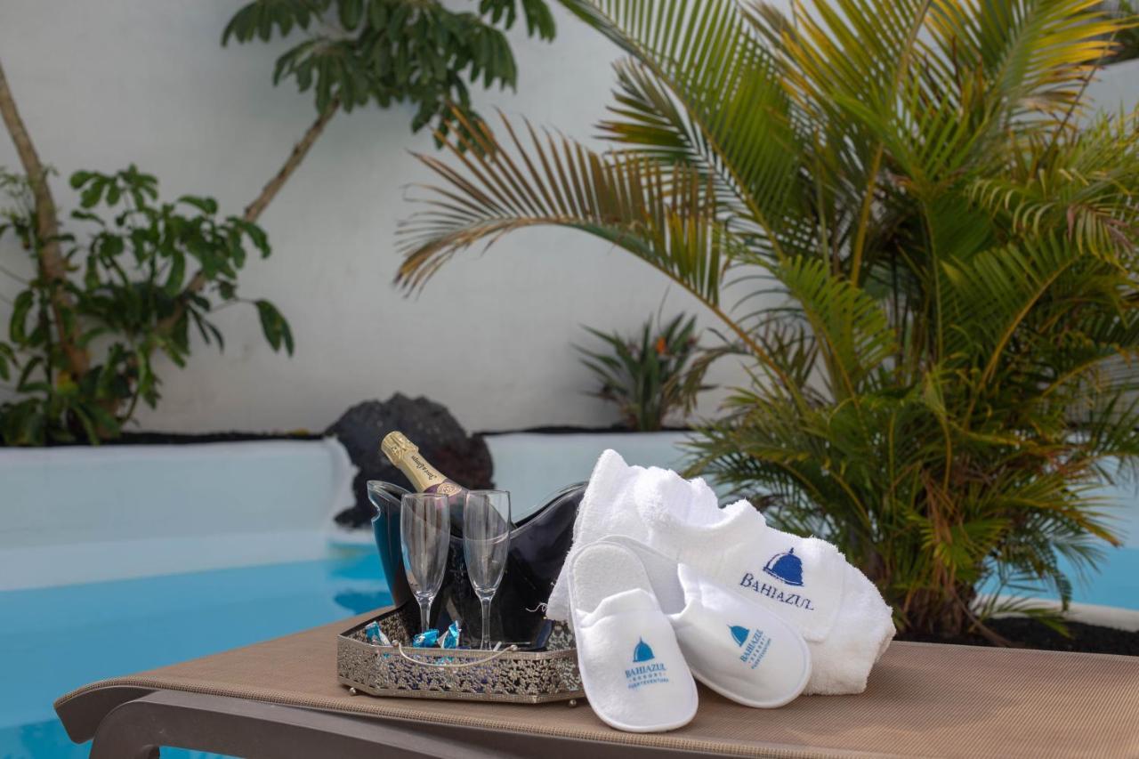 Bahiazul Resort Fuerteventura Corralejo Esterno foto