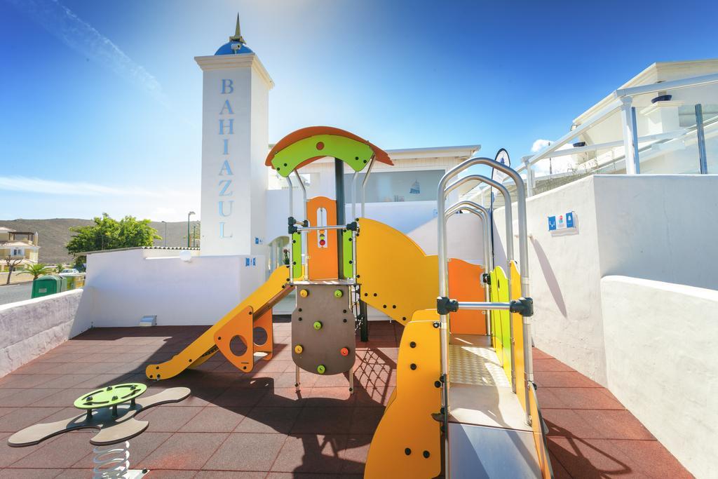 Bahiazul Resort Fuerteventura Corralejo Esterno foto