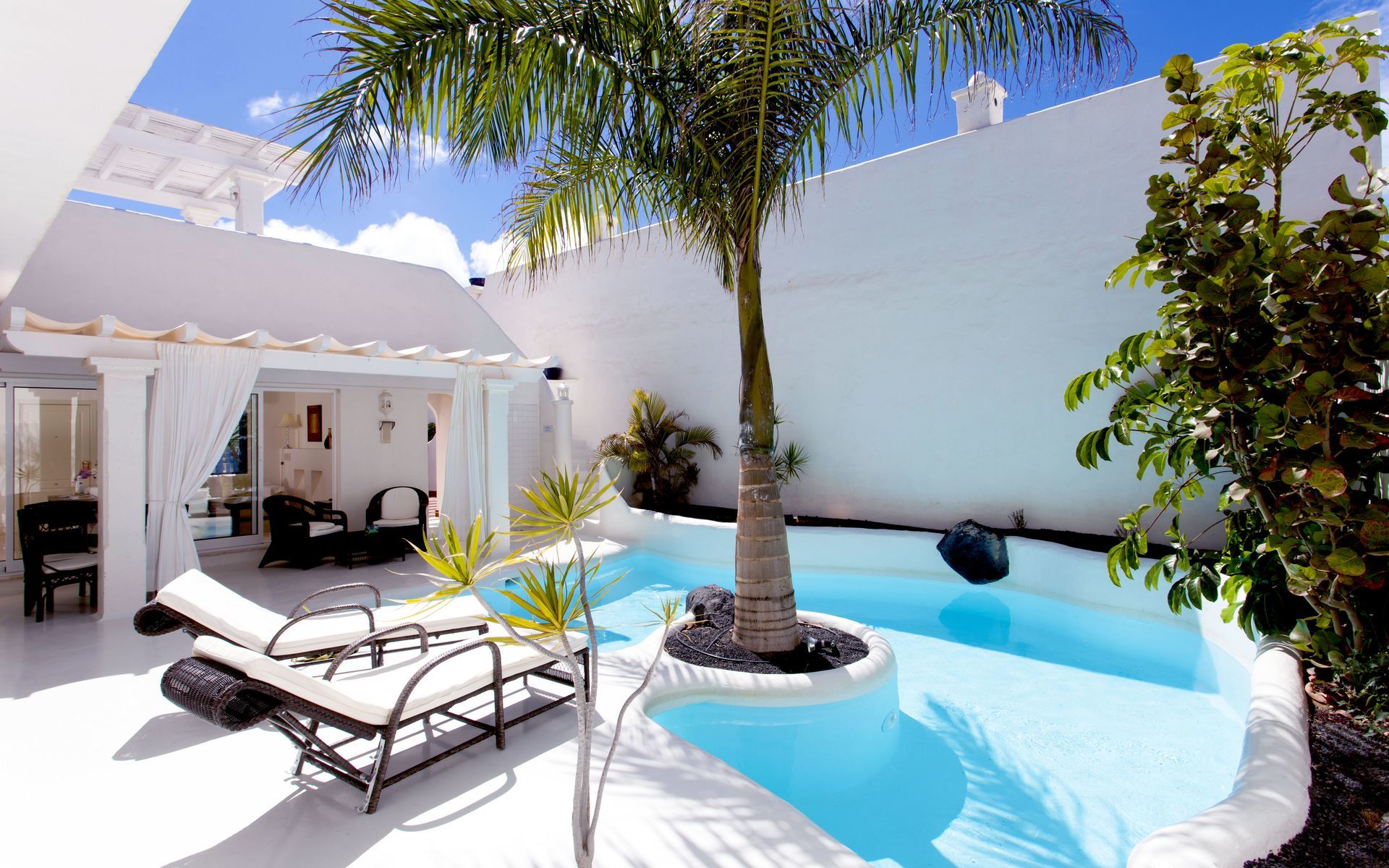 Bahiazul Resort Fuerteventura Corralejo Esterno foto